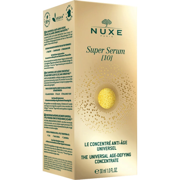 Super Serum