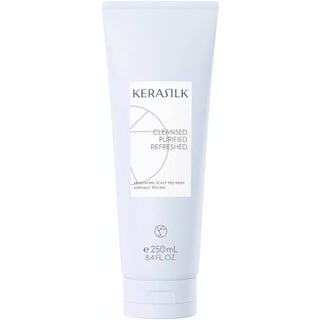 Kerasilk Exfoliating Scalp Pre-Wash