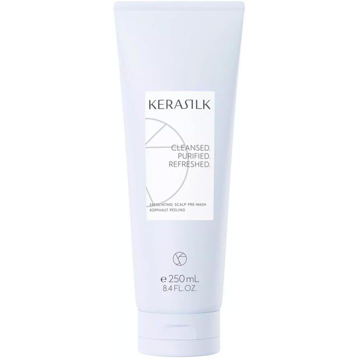 Exfoliating Scalp Pre-Wash