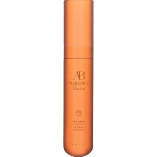 Augustinus Bader The Serum
