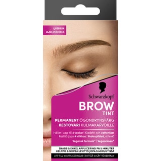 Schwarzkopf Brow Tint