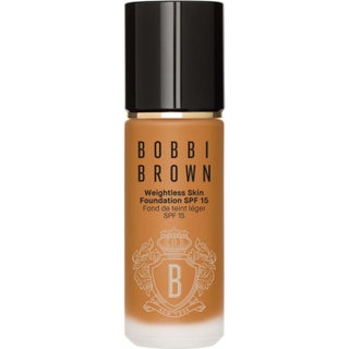 Bobbi Brown Weightless Skin Foundation SPF15