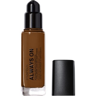 Smashbox Always On Skin Balancing Foundation