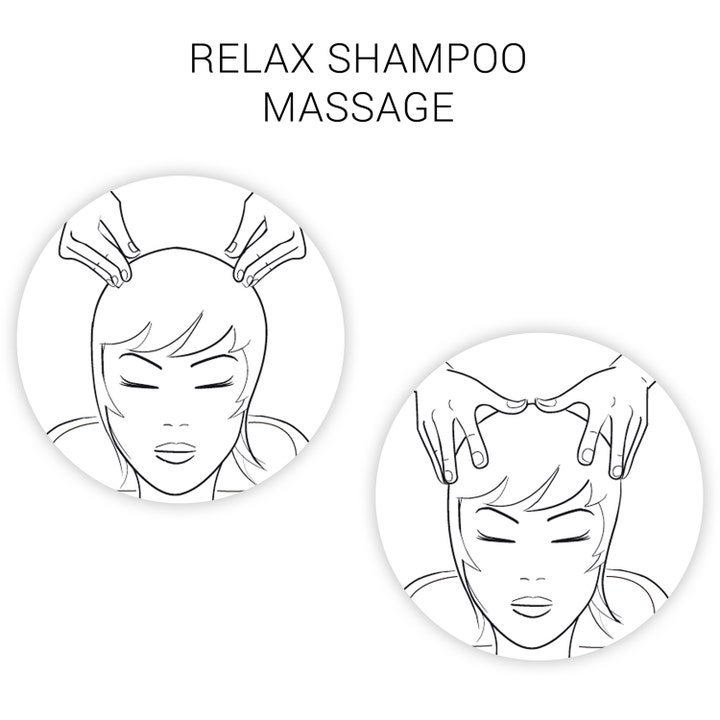 SP Repair Shampoo