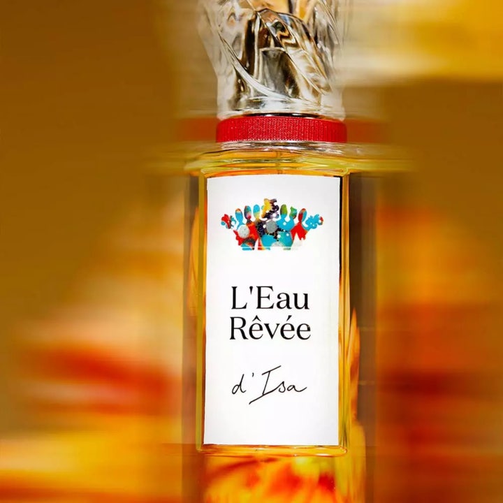 L'Eau Rêvée