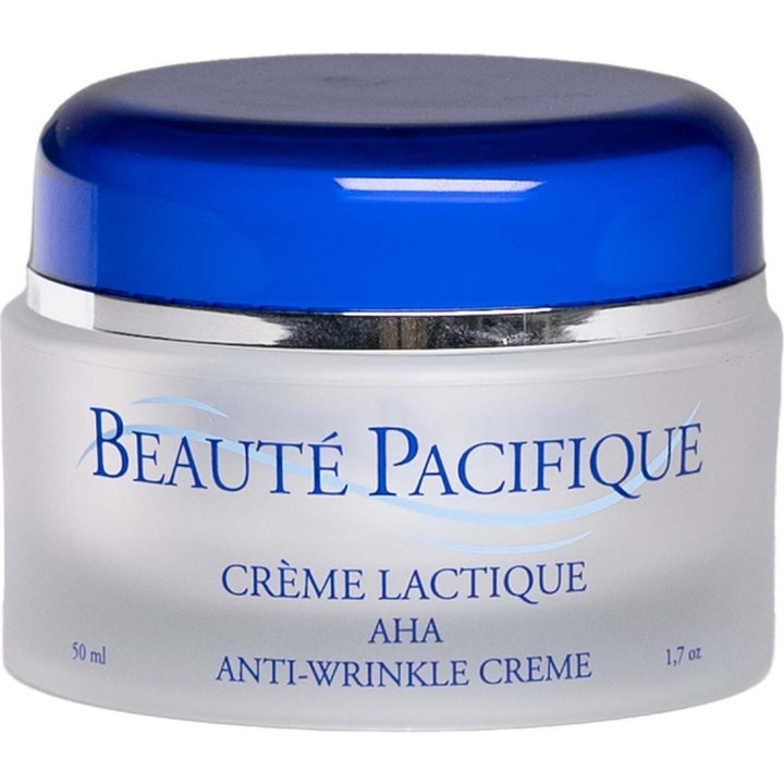 AHA Vitamin C Glow Creme
