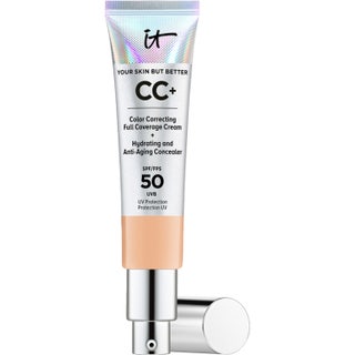 IT Cosmetics CC+ Cream SPF50