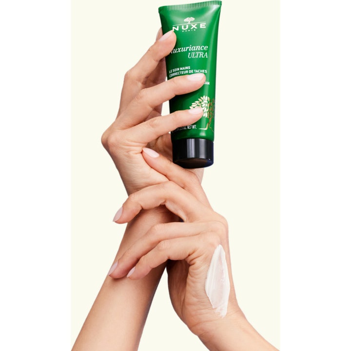 Nuxuriance Ultra