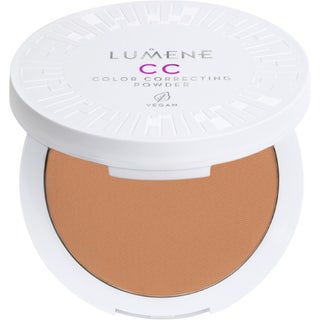 Lumene CC Color Correcting Powder