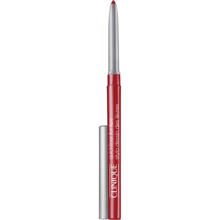 Quickliner For Lips Intense Cranberry