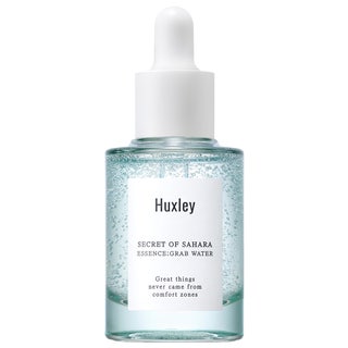 Huxley Essence; Grab Water