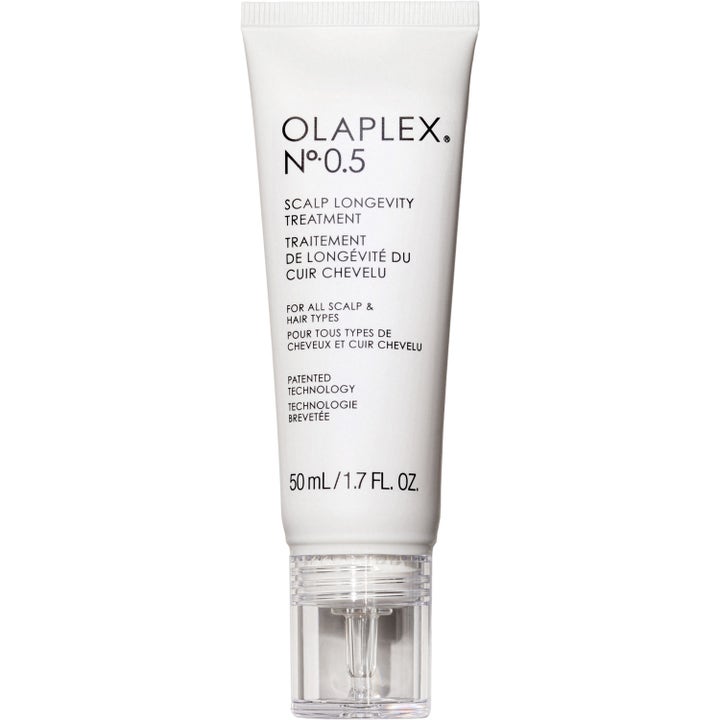 No. 0.5 Scalp Longevity Treatment