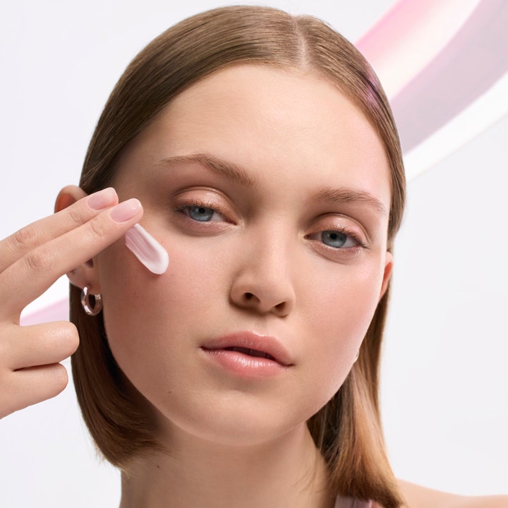 Advanced Hydra zen Gel Cream