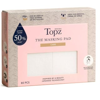 Topz Premium The Masking Pad