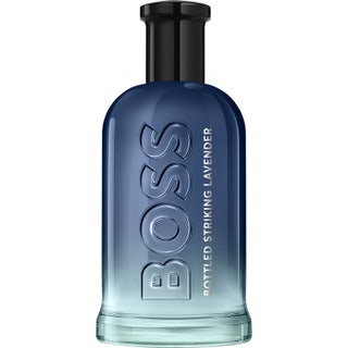 Hugo Boss Bottled Striking Lavender