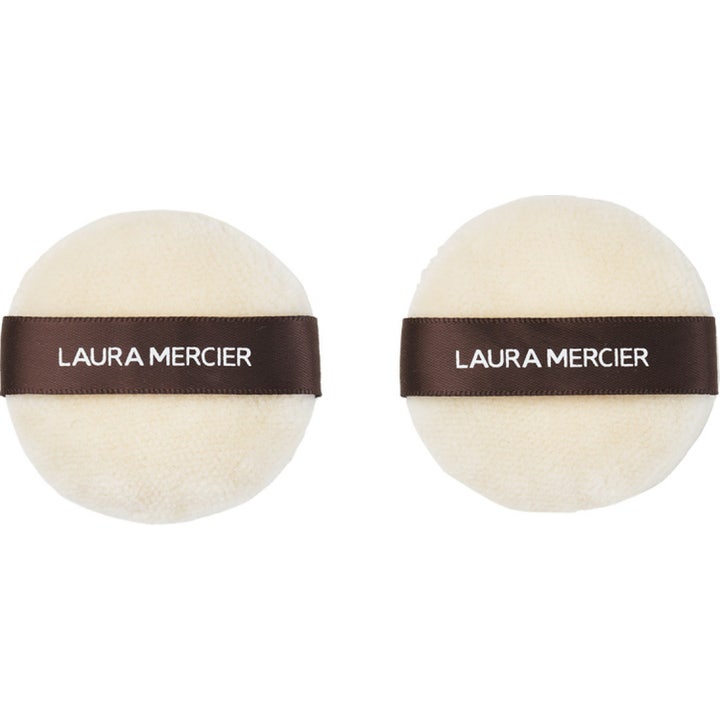 Medium Velour Puff 2-Pack