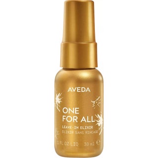 Aveda One For All Leave-In Elixir