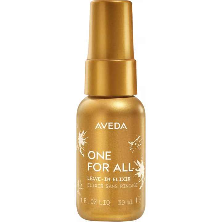 One For All Leave-In Elixir