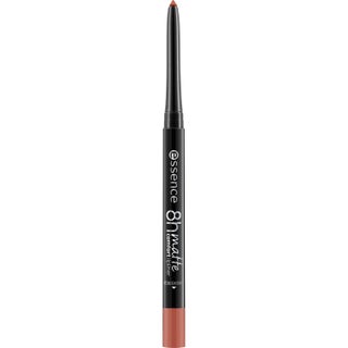 essence 8H Matte Comfort Lipliner