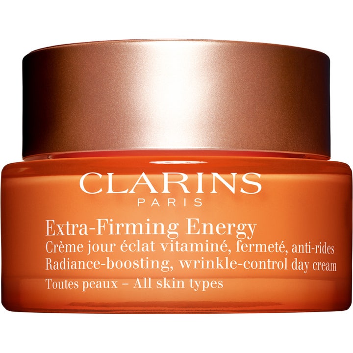 Extra-Firming Energy Day Cream All Skin Types