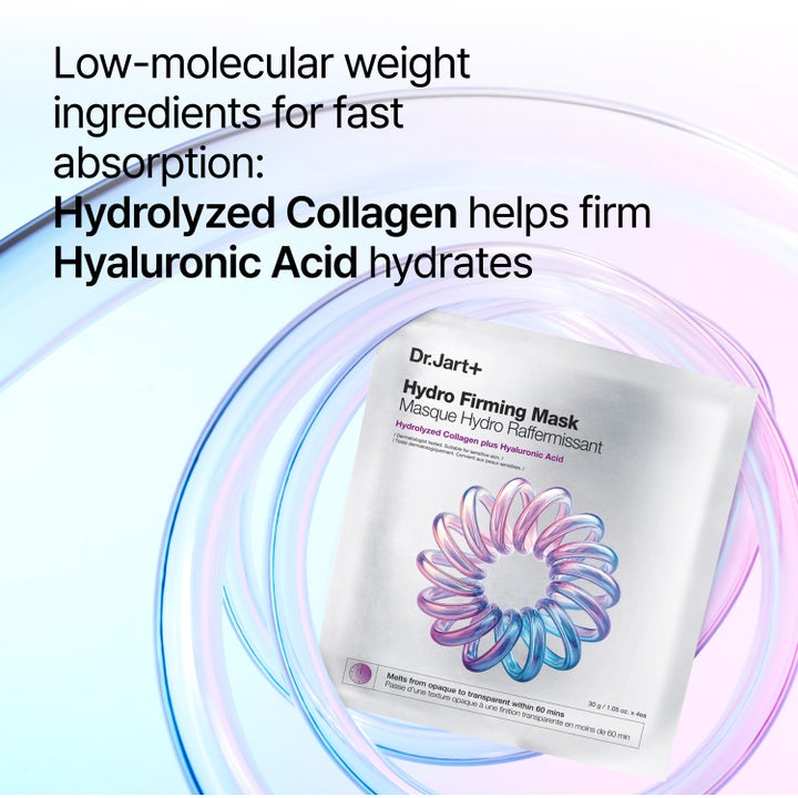 Hydro Firming Mask