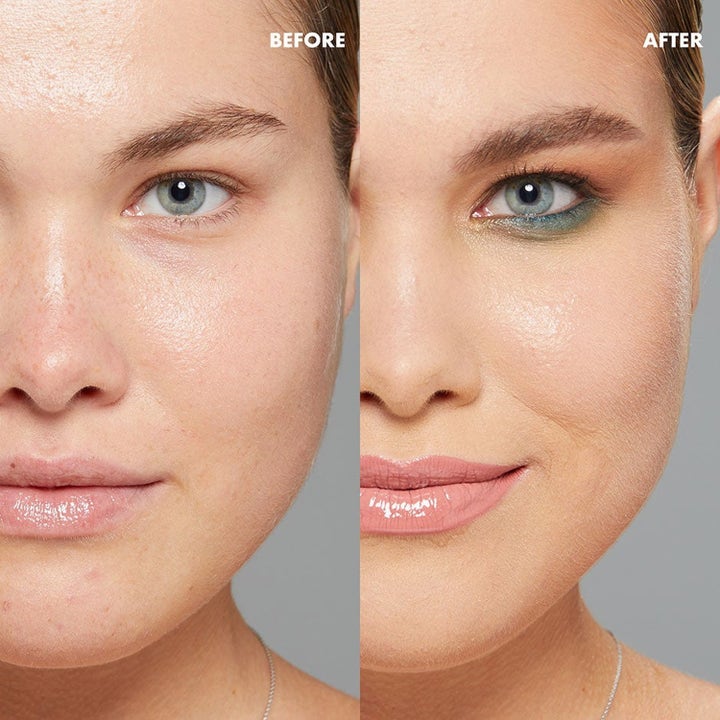 Plump Right Back & Setting Spray