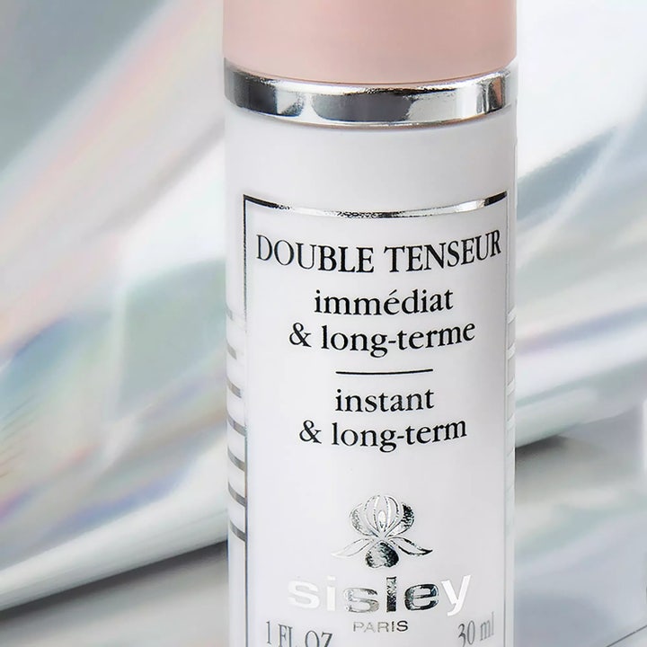 Double Tenseur - Instant & Long-Term