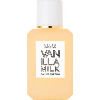 Ellis Brooklyn Vanilla Milk Eau De Parfum Mini