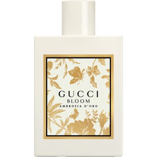 Gucci Bloom Ambrosia d'Oro