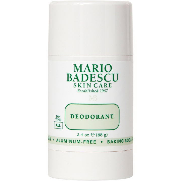 Deodorant