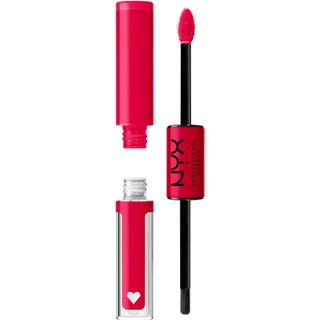 NYX Professional Makeup Shine Loud Pro Pigment Lip Shine