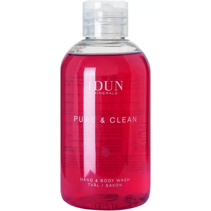 Shower Gel Hand & Body