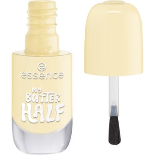 essence Gel Nail Polish