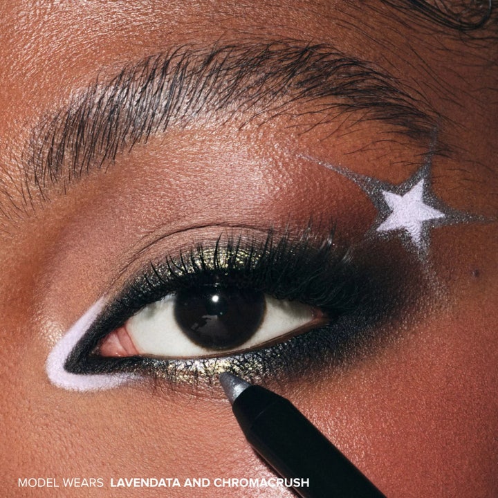 Dramaline Longwear Liner