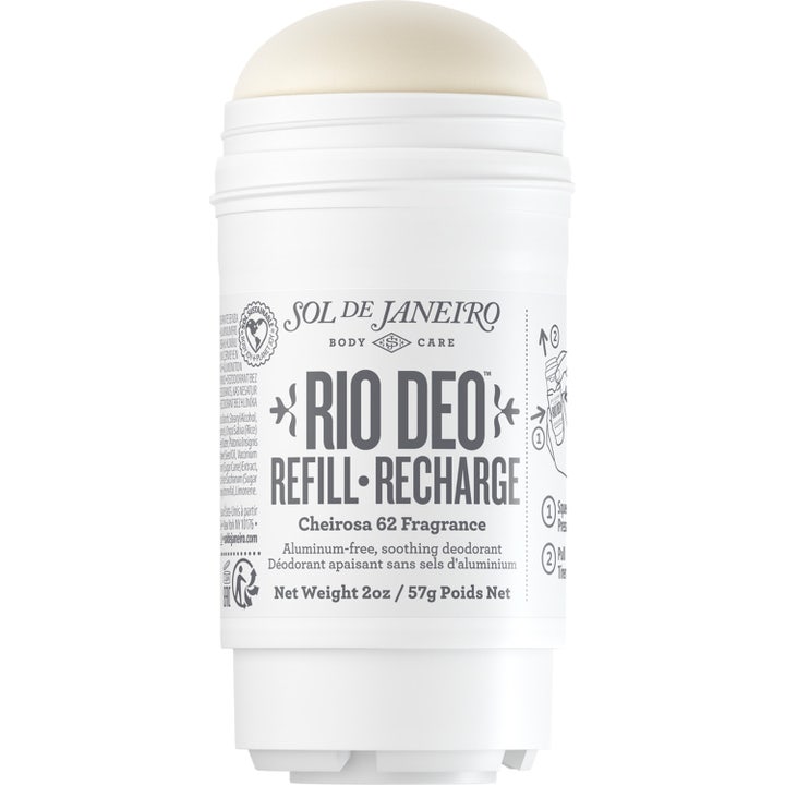 Rio Deo 62 Deodorant Refill