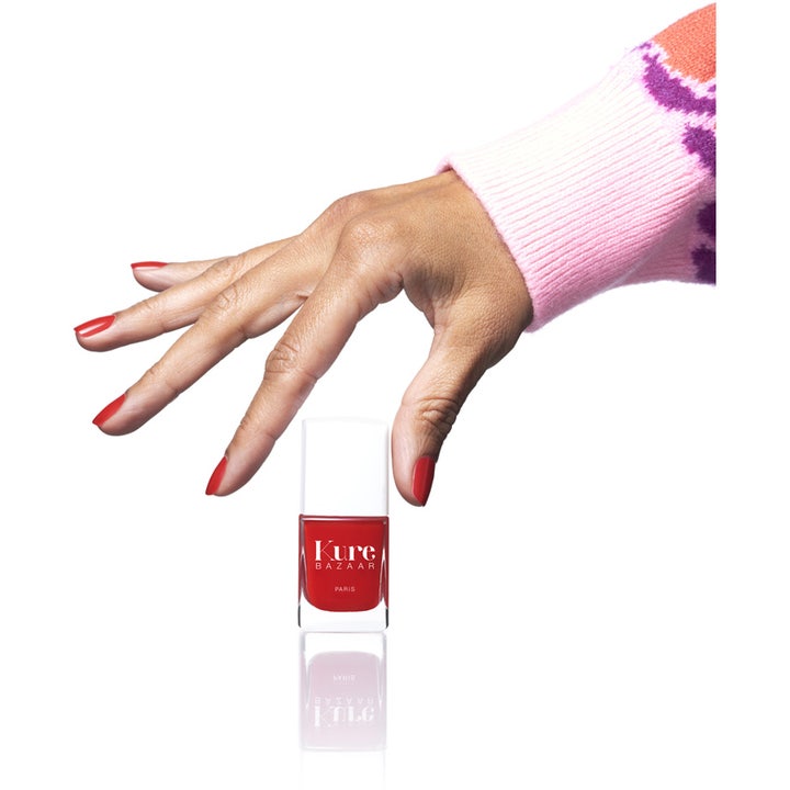 Nail Polish