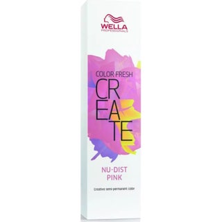 Wella Professionals Color Fresh Create