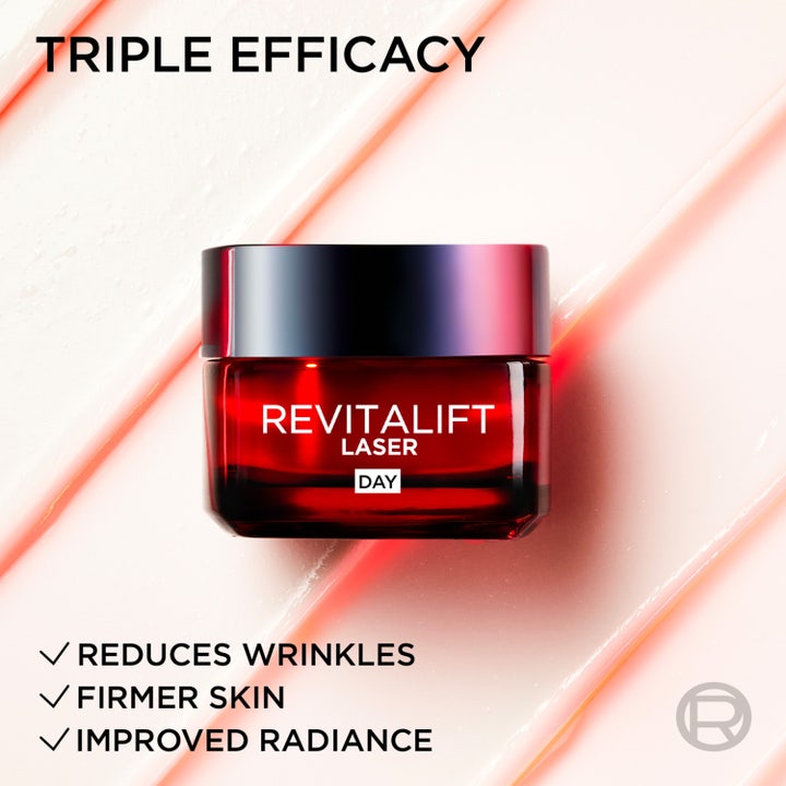 Laser Advance Anti-Ageing Care Day