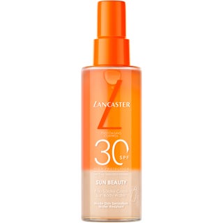 Lancaster Sun Beauty Body Sun Protective Water SPF30 High Protection