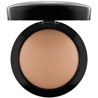 MAC Cosmetics Mineralize Skinfinish Natural