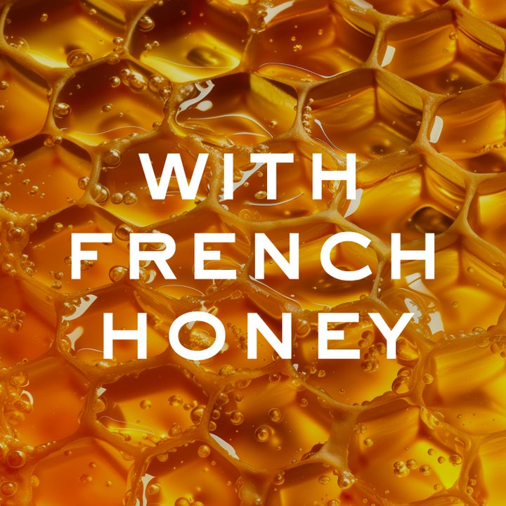 Rêve de miel® Honey Lip Oil