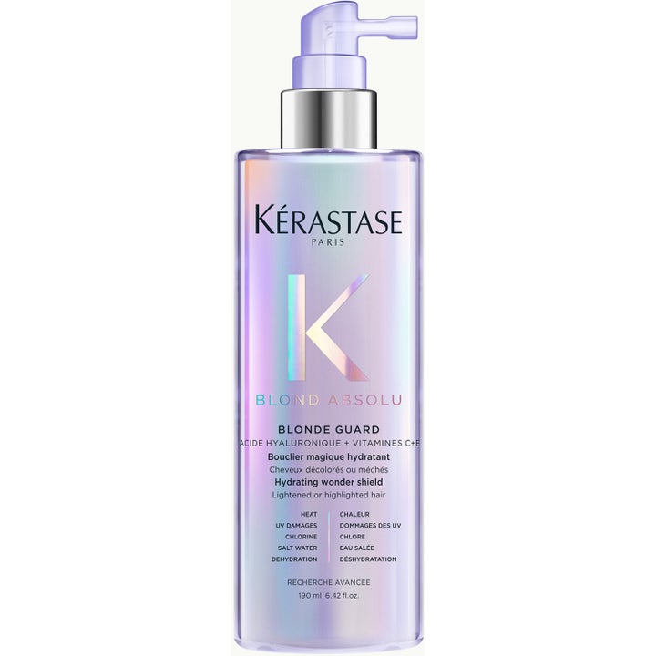 Blond Absolu Blonde Guard Hydrating Leave-In for Lightened or Highlighted Hair