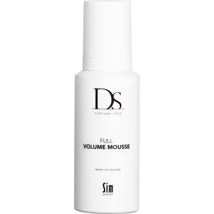 Full Volume Mousse