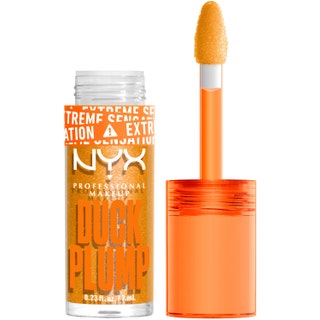 NYX Professional Makeup Duck Plump Trickz Lip Lacquer