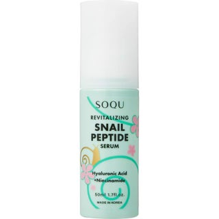 SOQU Snail Peptide Serum