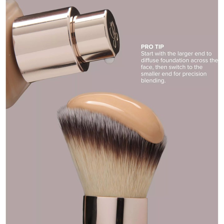 Impeccable Foundation & Face Brush