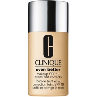 Clinique Even Better Makeup Foundation SPF15