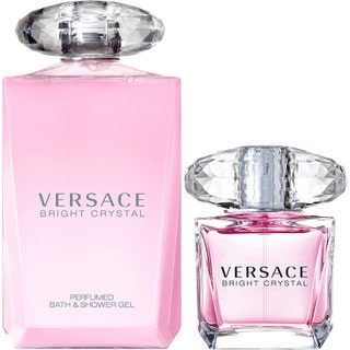 Versace Bright Crystal Set