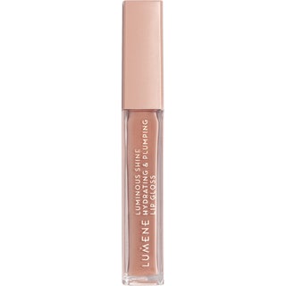 Lumene Luminous Shine Hydrating & Plumping Lip Gloss