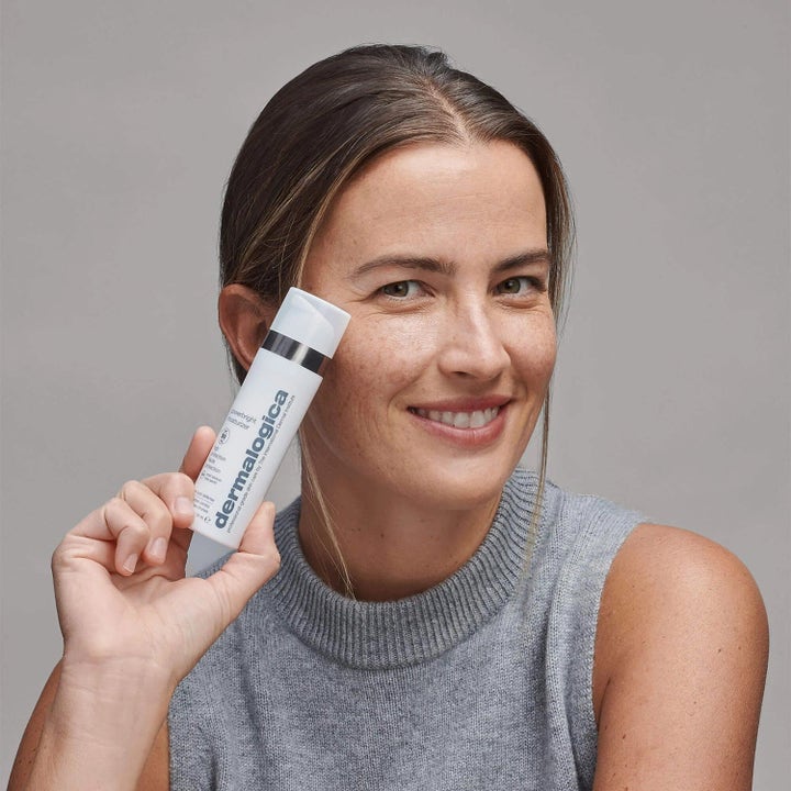 Powerbright Moisturizer SPF50 Duo